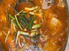 -大理.老字号渝记酸萝卜乌鱼(古城总店)