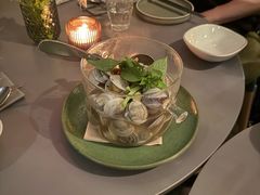 -Ginger(兴国路店)