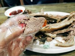 -清真益鑫羊肉手抓馆(南大街店)