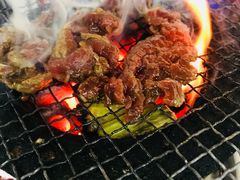 -松明一烤肉馆(鲁园店)