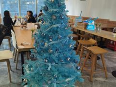 -Blueglass酸奶(财富购物中心店)