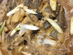 -君霖海鲜私房菜(春柳店)