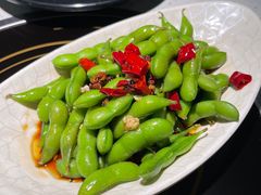 -沪小胖·小龙虾·蓝龙王(八佰伴店)