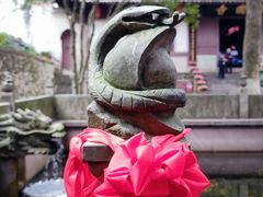 -宁波市保国寺古建筑博物馆