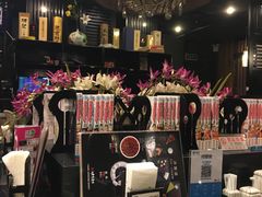 -江户前寿司(好运街店)