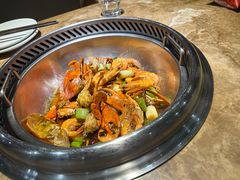 -七欣天香辣蟹火锅(无锡金太湖国际城店)