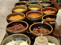 -尚宴牛特鲜自助(太原街万达店)