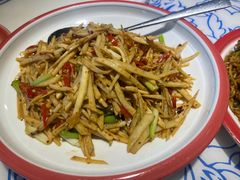 -柴火农家·江西赣南菜(土华店)