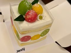 -静宜和她的朋友(星海广场店)