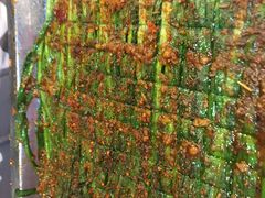 烤韭菜-伊隆斋(什刹海店)