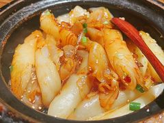 -啫两手·啫啫煲·小饭堂(龙城万科里店)