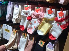 -九木杂物社(恒隆广场店)