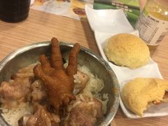 -添好运点心专门店(中环IFC店)