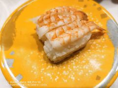 -争鲜回转寿司(浦东三钢里PLUS店)