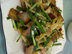 -大师傅金奖啤酒鱼(西街口总店)