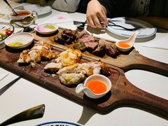 -俄士厨房(时代天街店)