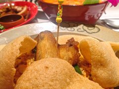 -太食獸泰式茶餐厅(IFS国金中心店)