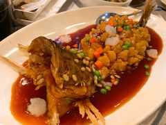 -紫阳家宴(源深店)