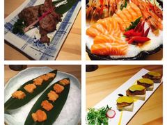 -王鼎精致料理铁板烧(世博源店)