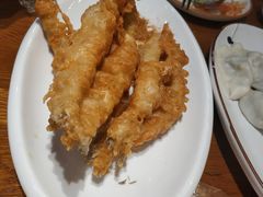 -必点海鲜·鲅鱼水饺(鞍山西道店)