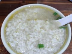 汤泡饭-黑竹香鸡(营和巷店)