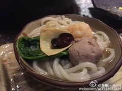 -滇池印象原生态火锅(南开大悦城店)