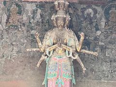 -炳灵寺世界文化遗产旅游区