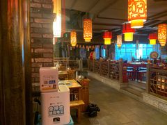 -蜀大侠火锅(龙岗店)