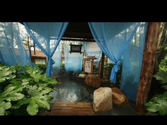 -明月山天沐温泉度假村