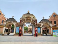 -安徒生童话乐园