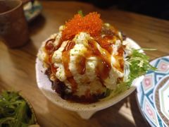 -鸟幸 TORISAKI 炭火居酒屋