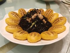 -舜耕山庄南风阁(舜耕路店)