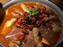 -九锅一堂酸菜鱼(新南凯德直营店)