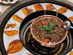 -顺顺小吃(独克宗古城店)