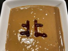 -北门涮肉·炭火铜锅涮肉(什刹海店)