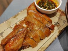 -金哥私房菜馆(张府园总店)