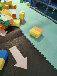 -米可儿童游乐场(观江国际购物中心店)