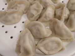 猪肉白菜-昱德来·天津菜(河西店)