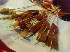 -长药唐师乐山油炸(石人直营店)