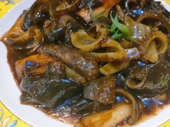 -老德州四合院·德州菜(天衢路店)