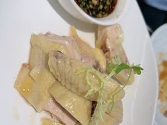 小绍兴白斩鸡-上海年代·浙菜家烧·小海鲜(水上东路店)