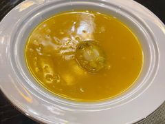 -楚天粤海国际大酒店-楚粤轩中餐厅(水果湖店)