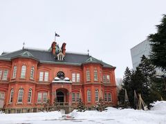 -北海道厅旧本厅舍(旧本庁舎)