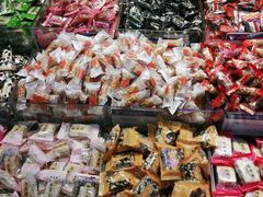 -老城隍庙食品商店(豫园商城店)