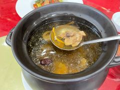 -澳门酒家(南航明珠店)