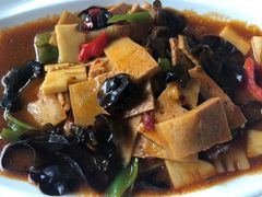 -大明寺素斋