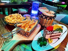 -MOSSO音乐酒吧·Live House(南京西路店)