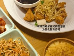 -韩香福脊骨汤锅(上杭路店)