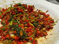 -湘菜园·现炒土菜(六纬路店)