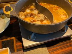 -山葵家·创意料理(临平银泰城店)